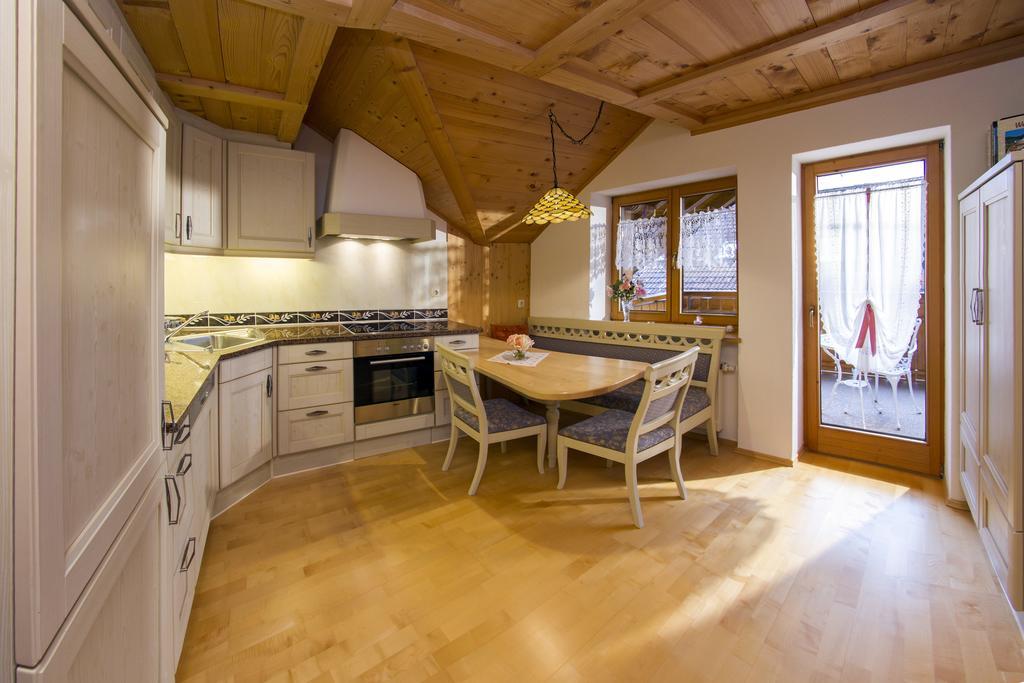 Ferienwohnung Mit Eigener Sauna Wertach Ngoại thất bức ảnh