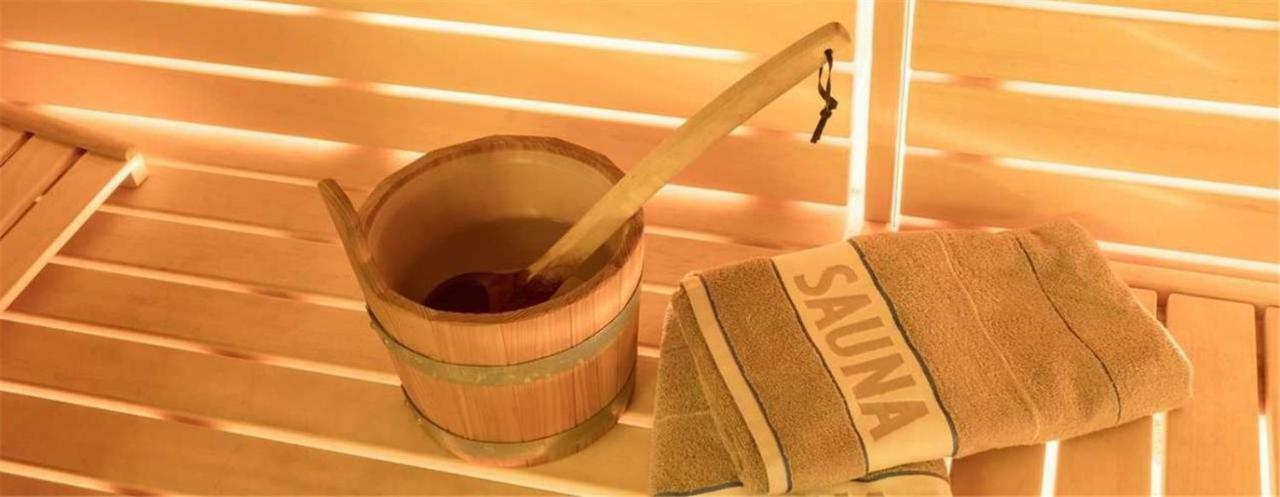 Ferienwohnung Mit Eigener Sauna Wertach Ngoại thất bức ảnh